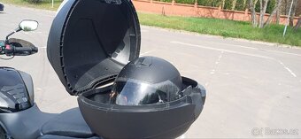 Honda NC 750 S SLEVA  - 16