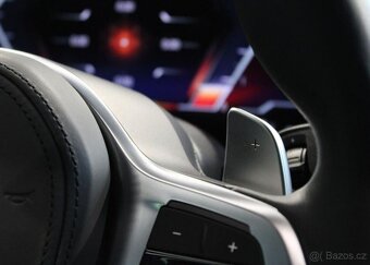 BMW Řada 4 430d M Sport GranCoupe DAProf nafta automat - 16