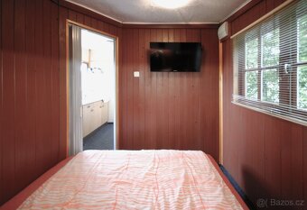Celoroční mobilní dům HOUT - 16