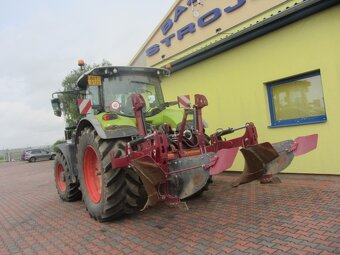 Traktor CLAAS ARION 660 A HROBKOVAČ - 16