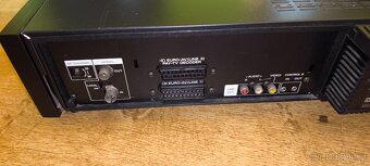 Videorekordér Sony SLV-725 VC, včetně bočnic,čti popis - 16