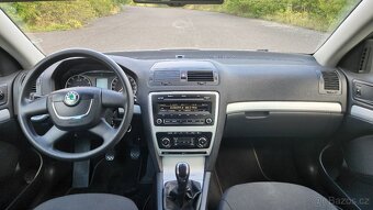 Škoda Octavia 1.4TSi Kombi,Family,Xenon,TOP STAV - 16