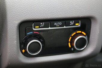 Seat Alhambra 2.0 103KW,AUTOMAT,Nové STK - 16