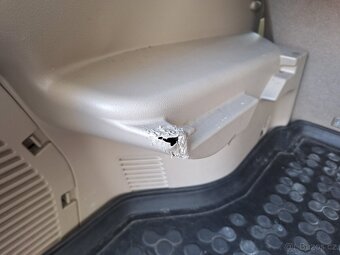 Nissan X-Trail Tecna 2017 - 16