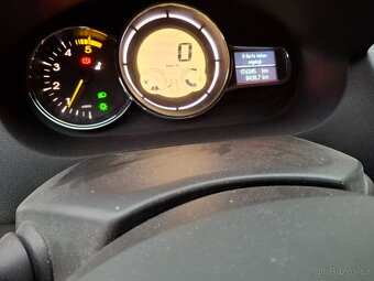 Renault Megane 1.5 DCI 81kw. Kombi Klima Model 2010-- - 16