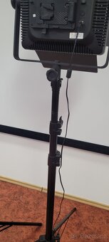 Sada 2 kusu studiových světel Fomei LED Light 600-5432 - 16