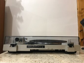 Technics SL-B300 Stav nového Top - 16