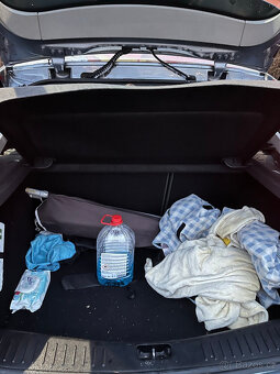 2007 Ford Focus mk2 1.6 benzín 74kW - 16