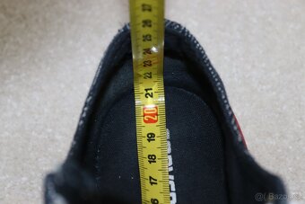 Dětské tenisky boty CONVERSE vel. 33 - 16