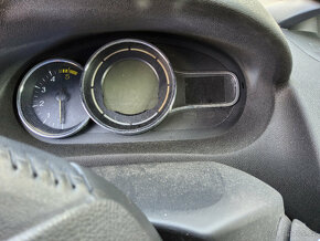 Renault Megane III Combi 2015 1,5DCI - TOP, DILY - 16