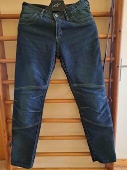 Výbava na motorku - 16