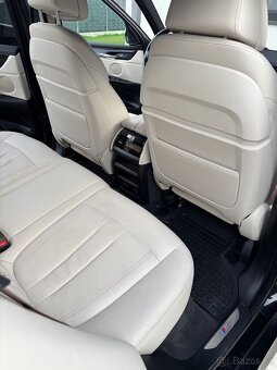BMW X5 XDrive30d A/T - 16