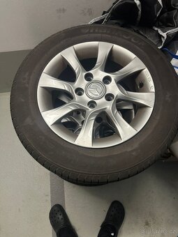 PRODÁM MAZDA 3 - 16