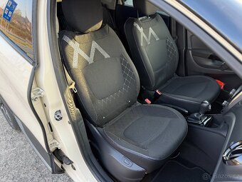 Renault Captur, 1.2 TCe 87kW, AUTOMAT - 16