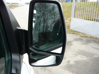 FORD TRANSIT CUSTON 2.0 TDCI - 16