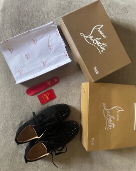 Christian Louboutin boty - 16