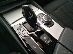 BMW 530D Touring Automat 265HP - 16