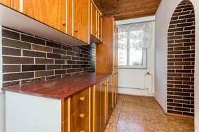 Prodej rodinného domu v osobním vlastnictví 480 m2, Litvínov - 16