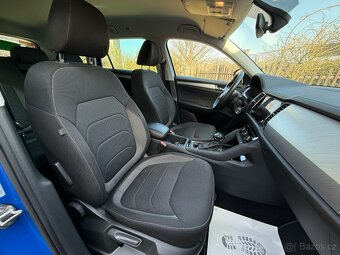 Škoda Kodiaq 2.0 TDI 110Kw Fulled/Virtual/ACC/Navi/2022 - 16