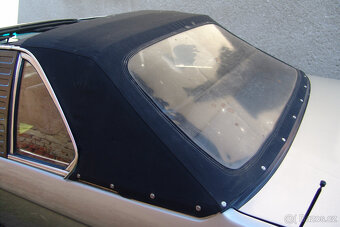 BMW E21 315 Baur cabrio - 16