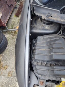 Chrysler Grand Voyager 3.3 V6 , LPG, AWD (4x4), r.v. 2006 - 16