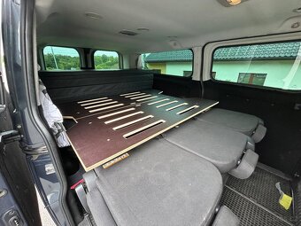 Ford Transit Custom - 16