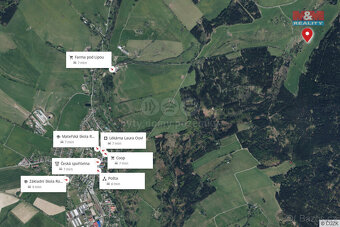 Prodej chalupy, 200 m², Rokytnice v Orlických horách - 16