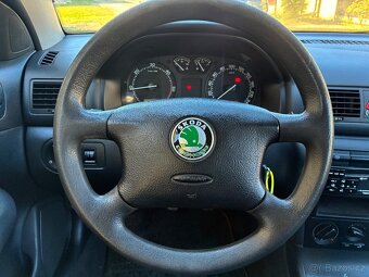 Octavia 1  1.9 TDi 66 kw komplet serviska rv.2005 - 16