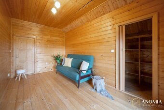 Prodej rodinného domu 195 m2, pozemek 823 m2, Rohozná - 16