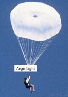 Paraglide Komplet vybavení (kat. A) - 16