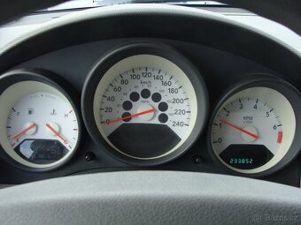 Dodge Caliber, 1.8i 110 kW, klimatizace - 16