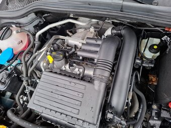 Škoda Yeti 1.2 tsi - 16