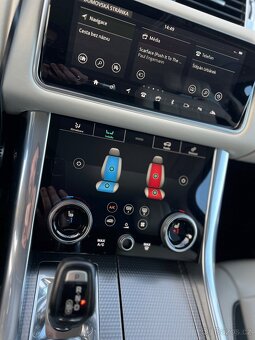 Land Rover Range Rover Sport 3,0 D300 HSE Dynamic - 16