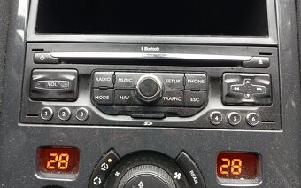 Peugeot 5008 - Náhradní díly (EVGC) - 16