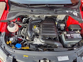 Skoda Rapid 1.0tsi, 96600km, DPH - 16