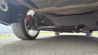 Mitsubishi Lancer 1.6 MIVEC - 16