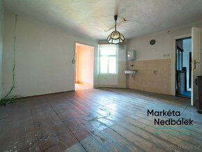 Prodej, Rodinné domy, 180 m2 - Uherský Brod, ev.č. 22543 - 16