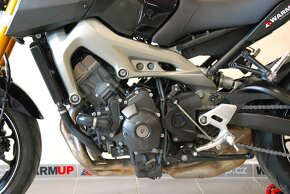 Yamaha MT-09 - hezký stav - 16