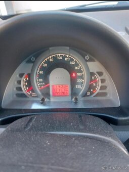 Prodám VW Fox - 16