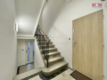 Prodej nájemního domu, 150 m², Ostrava, ul. Daliborova - 16