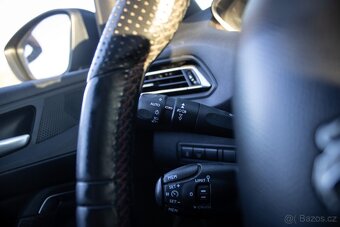 Peugeot 308 1.2 PureTech blue - 16