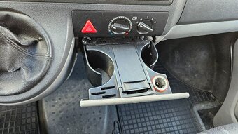 Volkswagen Transporter T5 1.9 TDi - 16