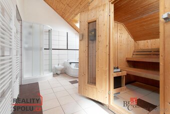Prodej, komerční/ubytování, 261 m2, Stará Rudná 210, 79331 R - 16