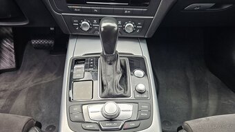 A6 3.0 TDI S LINE MOD 2018 TOP STAV - 16