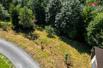 Prodej zahrady, 452 m², Vsetín - 16