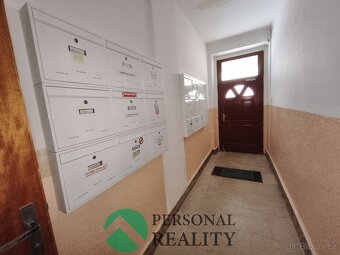 Prodej byty 1+1, 41 m2 - Karlovy Vary, ev.č. 02282 - 16