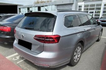 VW Passat B8 2.0TDI 110kW DSG R-line - 16