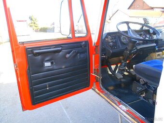 TATRA T815 AD28 6x6 - 16