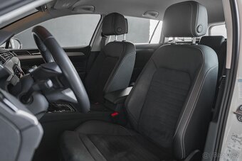 VOLKSWAGEN Passat-B8-2.OTDi-147kW-DSG-Rline-CZ-R17 - 16