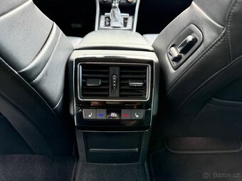 ŠKODA SUPERB III 2.0TDI DSG LAURIN & KLEMENT 2016 - 16